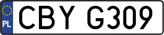 CBYG309