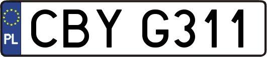 CBYG311