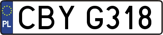 CBYG318