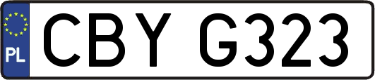 CBYG323