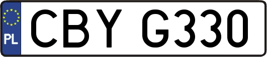 CBYG330