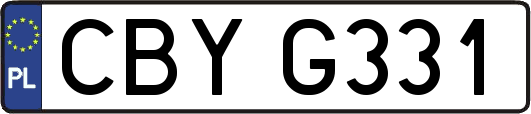 CBYG331