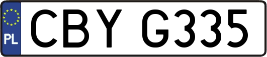 CBYG335
