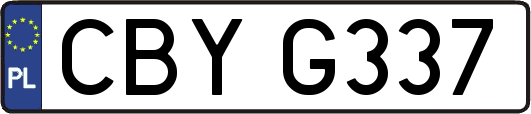 CBYG337