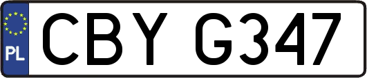 CBYG347
