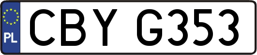 CBYG353