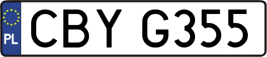 CBYG355