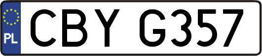 CBYG357