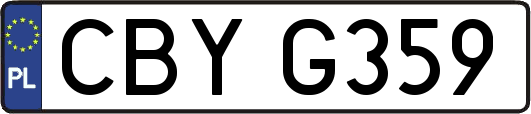 CBYG359