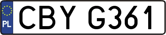 CBYG361