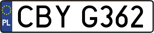 CBYG362