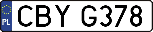 CBYG378