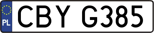 CBYG385