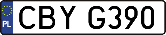 CBYG390