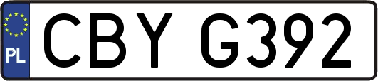 CBYG392