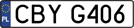 CBYG406