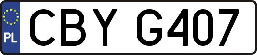 CBYG407