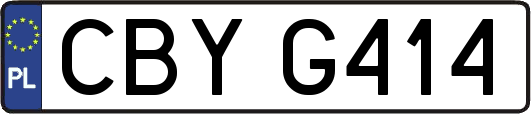 CBYG414