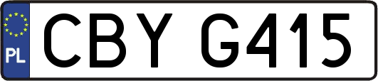 CBYG415