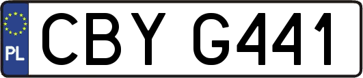 CBYG441
