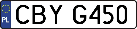 CBYG450