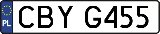 CBYG455