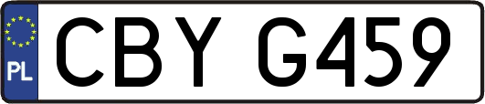 CBYG459