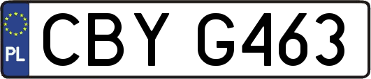 CBYG463