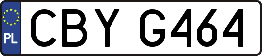 CBYG464