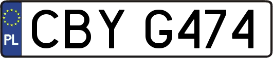 CBYG474
