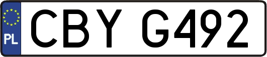 CBYG492
