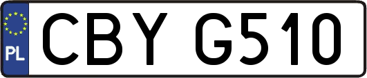 CBYG510