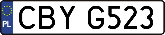 CBYG523