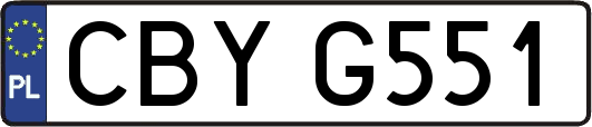 CBYG551