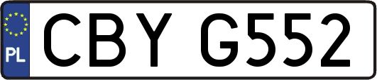 CBYG552