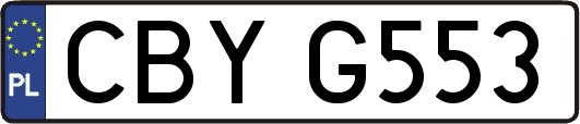 CBYG553