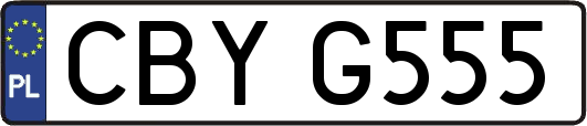 CBYG555