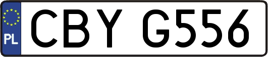 CBYG556
