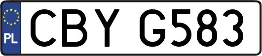CBYG583