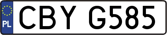 CBYG585