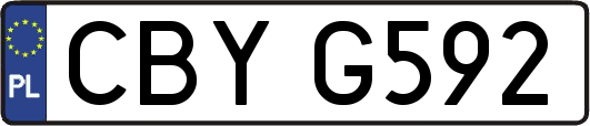 CBYG592