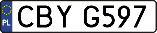 CBYG597