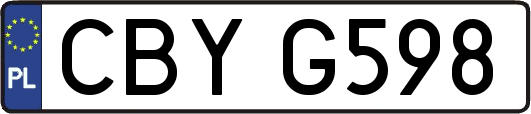 CBYG598