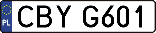 CBYG601