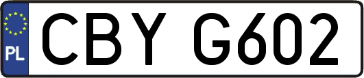 CBYG602