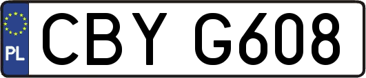 CBYG608