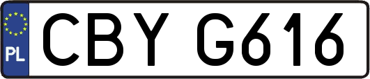 CBYG616