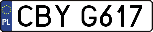 CBYG617