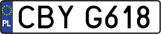 CBYG618
