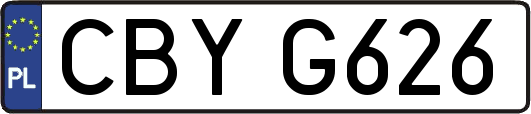 CBYG626